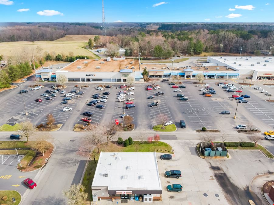 Shoppes at Gloucester