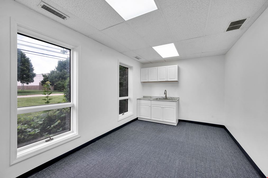 8460 Ronda Drive | Industrial
