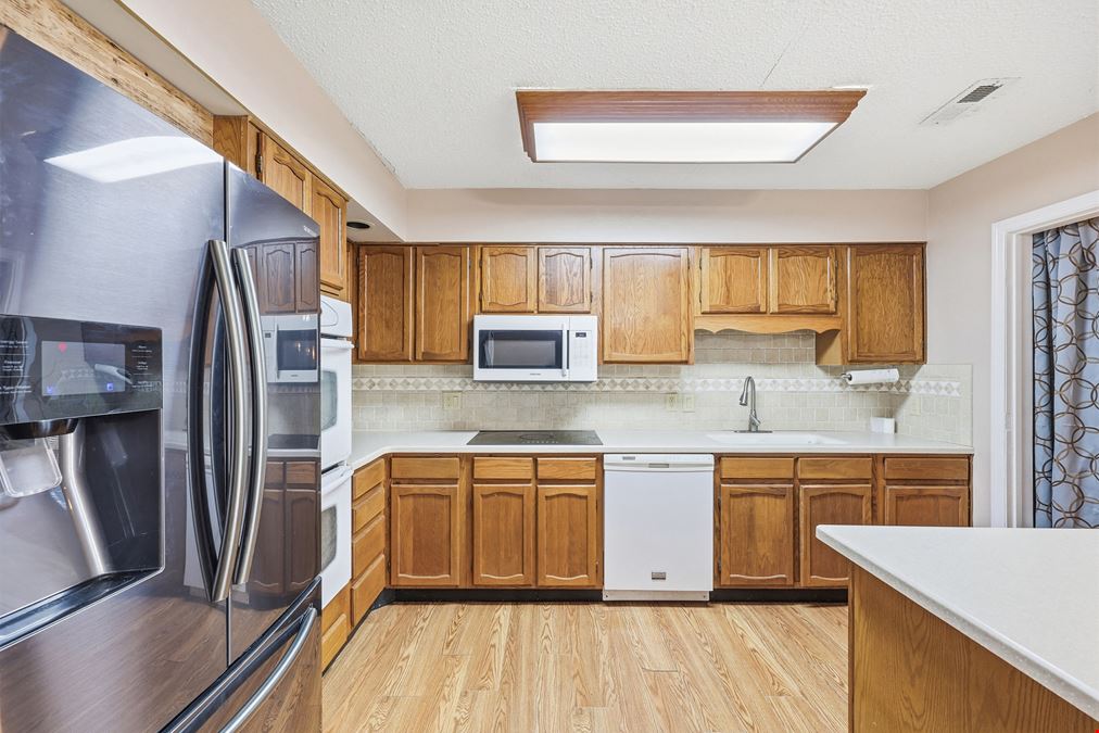 3060 Forestbrook Road