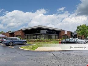 201 East Commerce Drive