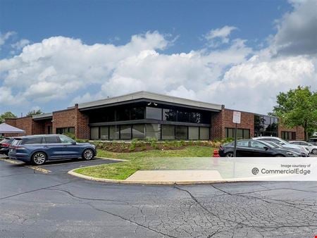 Preview of Industrial space for Sale at 201 East Commerce Drive
