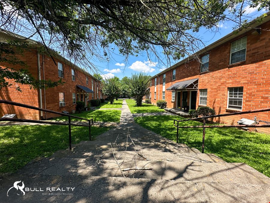 True Value-Add Opportunity | West End Neighborhood | 24 Units