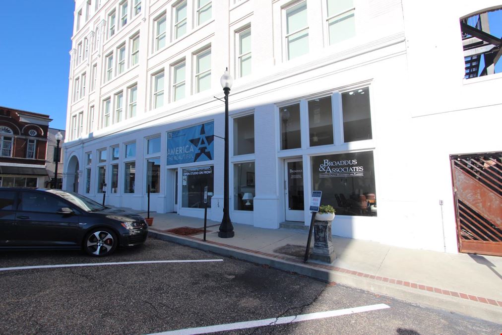 207 E. Front Street