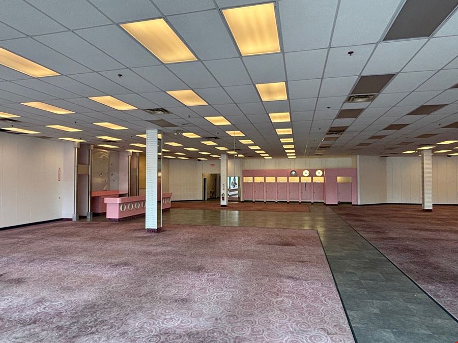Springfield Commons