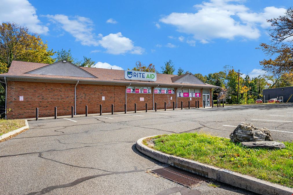 1201 S. Bethlehem Pike