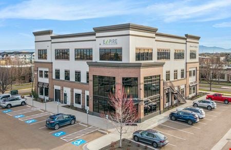 Preview of Office space for Rent at 2541 E. Gala Street