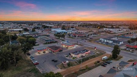 Preview of Retail space for Sale at 5050 N Cliff Ave