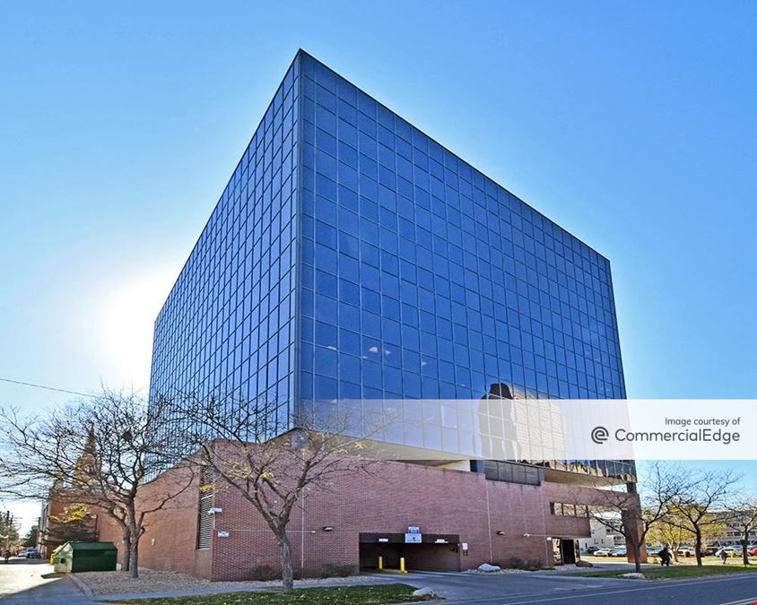 Logan Tower