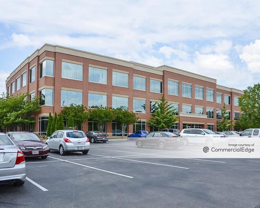 Meridian Cool Springs - 2555 Meridian Blvd