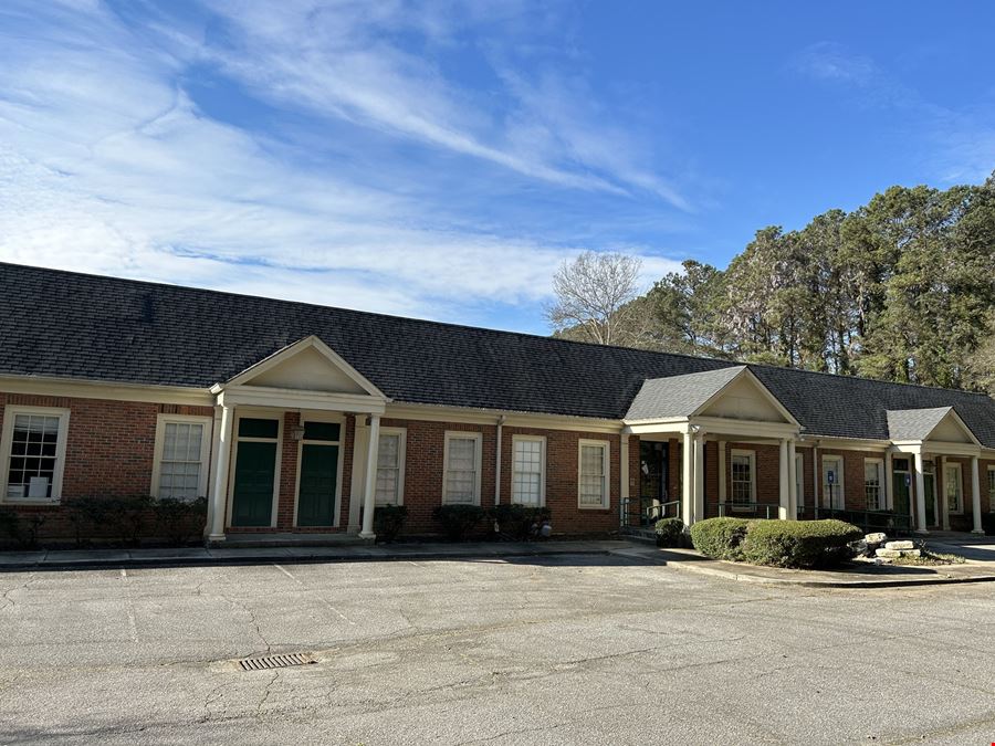 4370 Georgetown Square