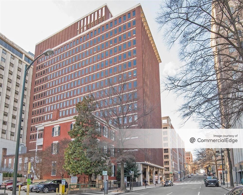 7th & Franklin Street