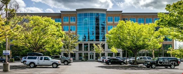 For Lease | Triangle Corporate Park III