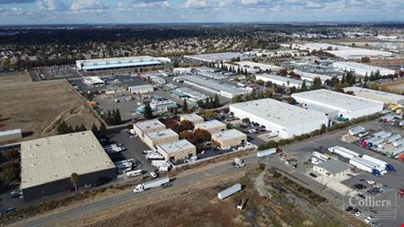 Preview of Industrial space for Sale at 9092 Elkmont Way