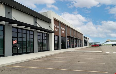 Preview of Retail space for Rent at 245 Lucas Avenue