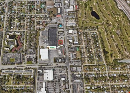Preview of commercial space at 2061 S Us Highway 1