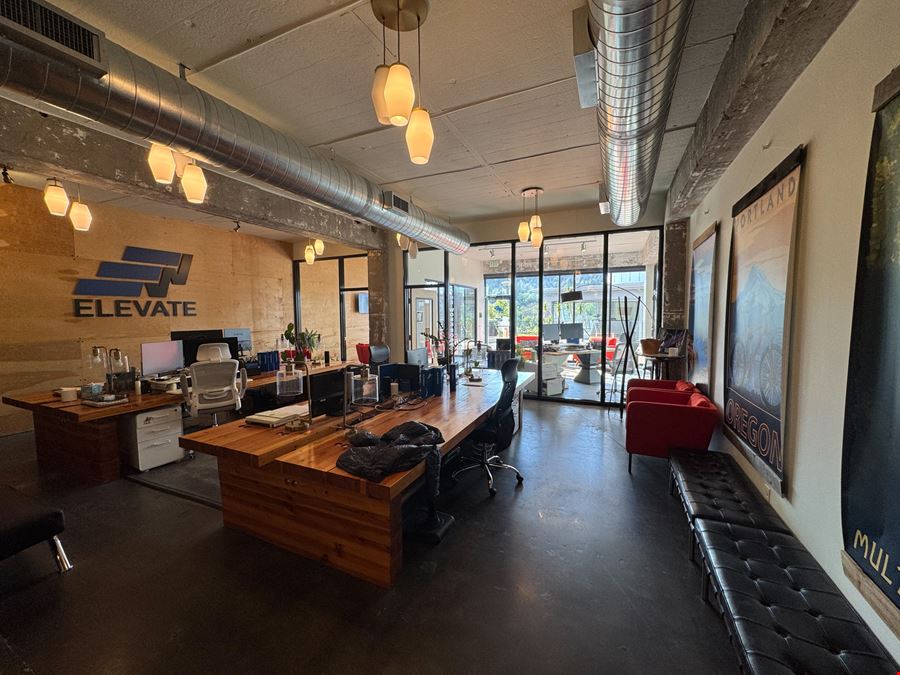 Elevate Plaza