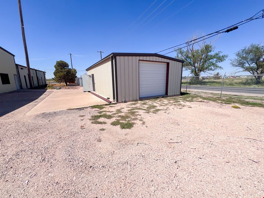 6501 West County Road 150