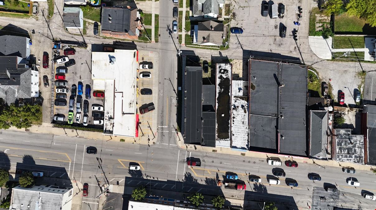 2420 W Broad St