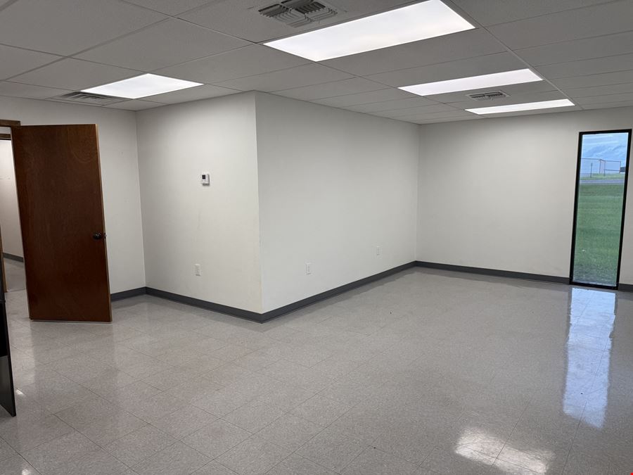 107 Ltr Park Dr