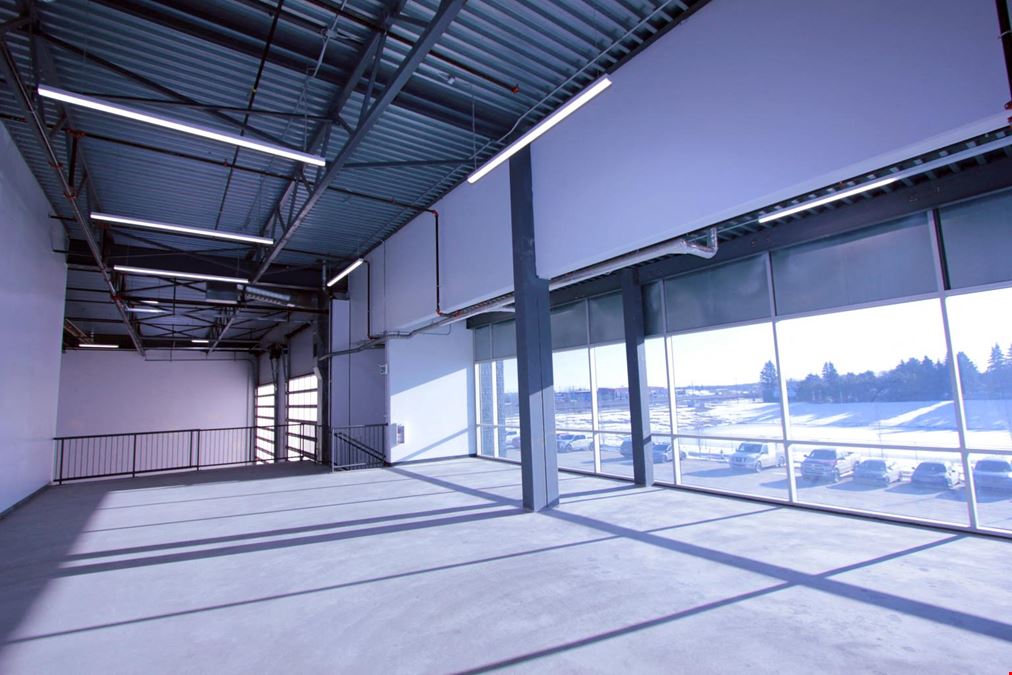 For Sublease - 27057 100th Avenue, Acheson