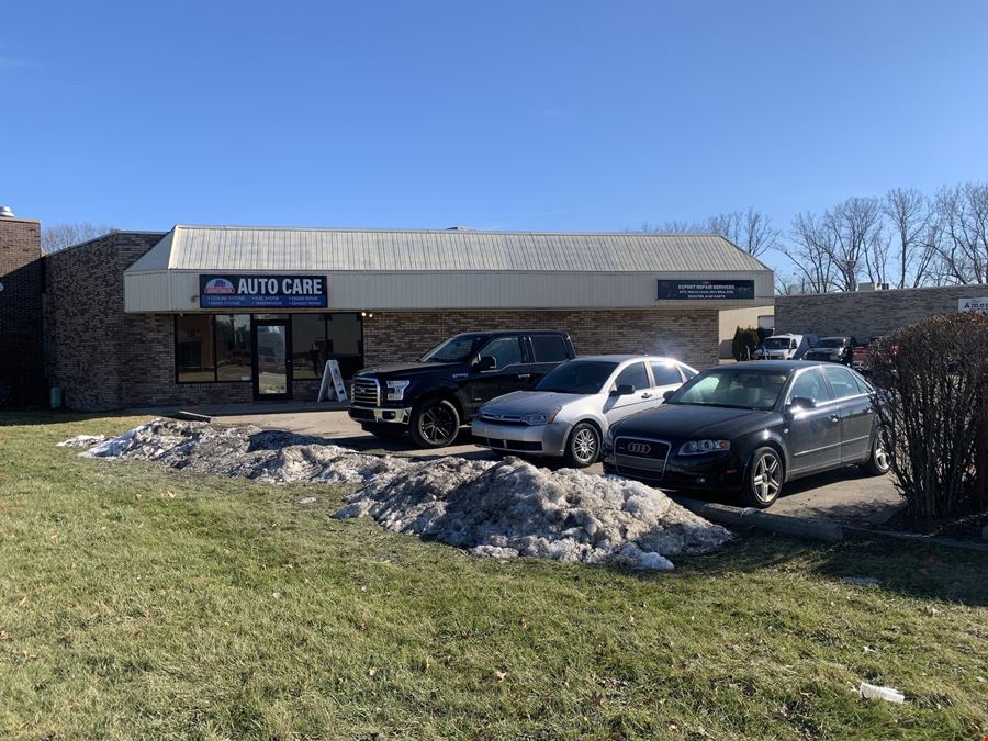 34010 Groesbeck Hwy