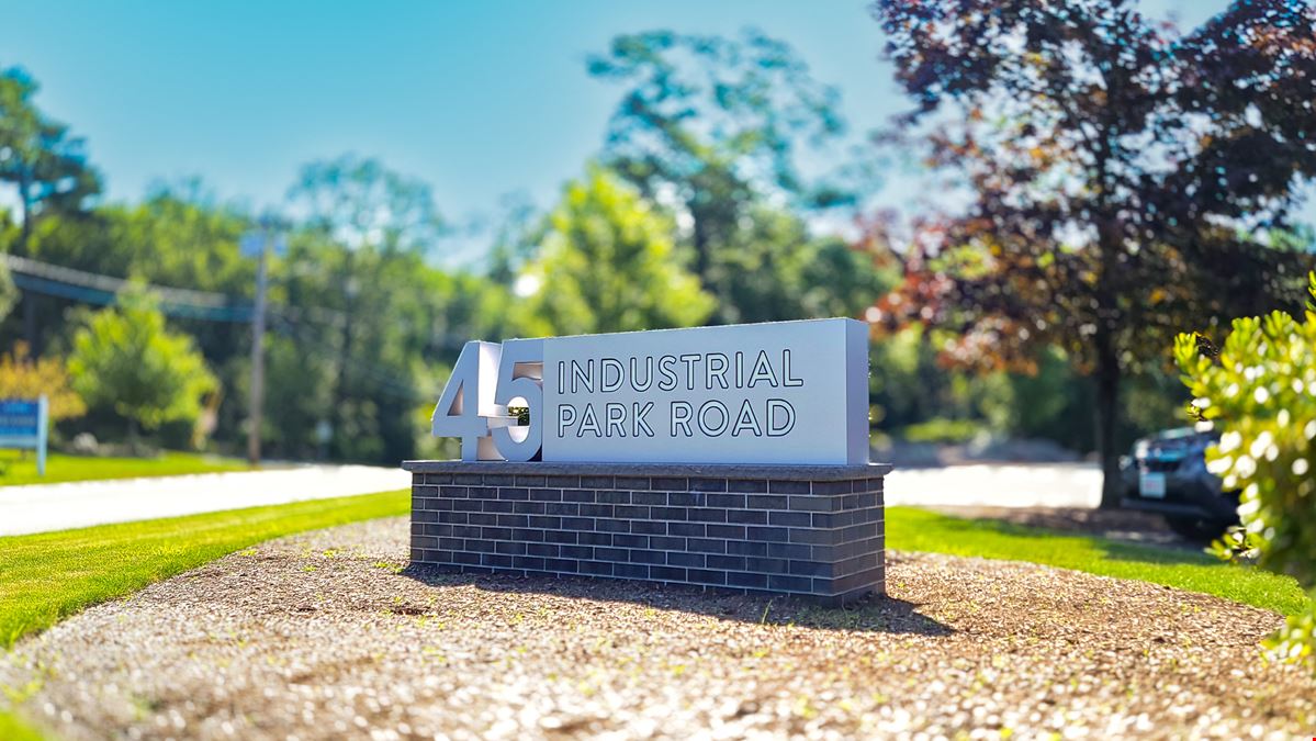 45 Industrial Park Road