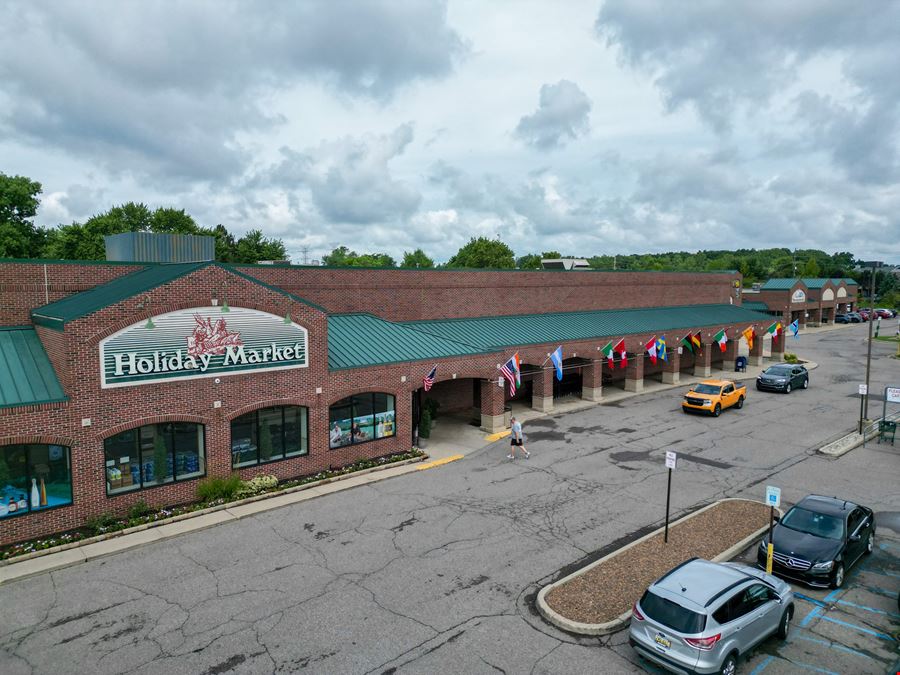 Cherry Hill Court