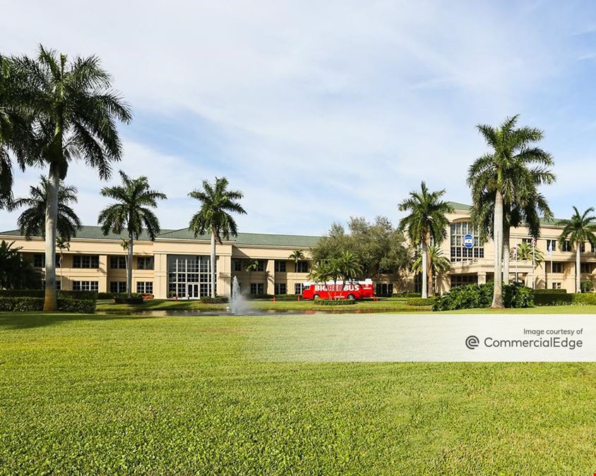 ADT Global Headquarters