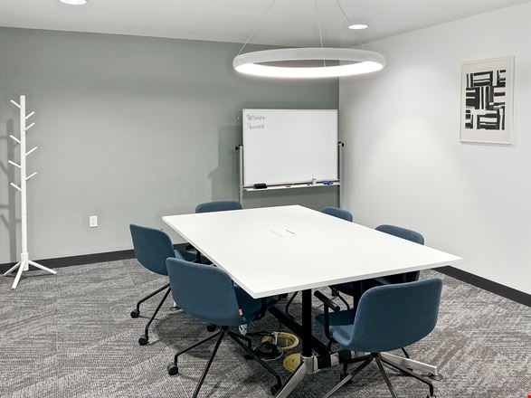 Preview of Coworking space for Rent at 302 East Carson Avenue 10th Floor
