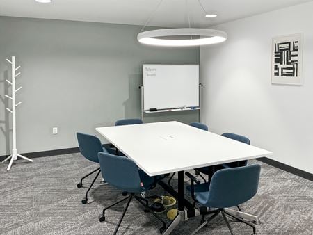 Preview of Coworking space for Rent at 302 East Carson Avenue 10th Floor