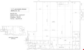 117 Jackson Road