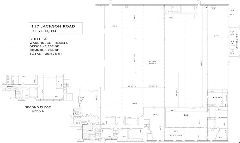 117 Jackson Road