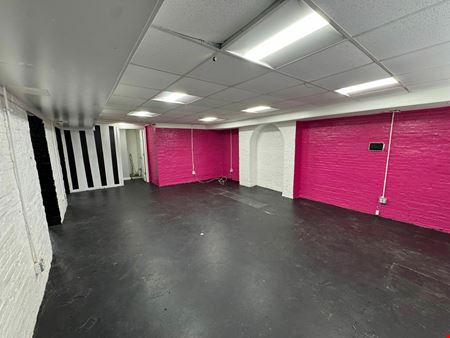 Preview of commercial space at 1013 N Charles St