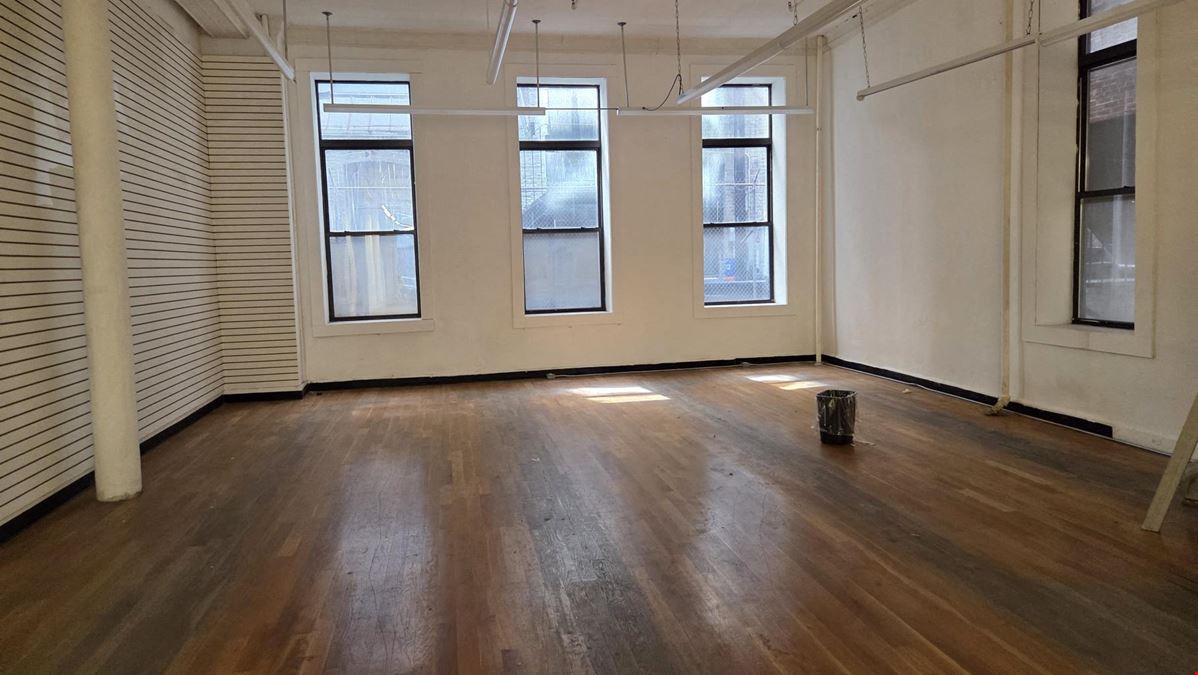 149 W 24th St