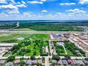 Land for Sale in Grand Prairie