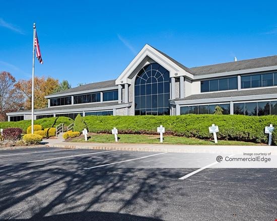 Preview of Office space for Rent at 500 Craig Road
