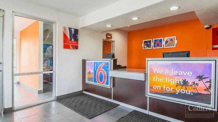 Investment Opportunity | Motel 6