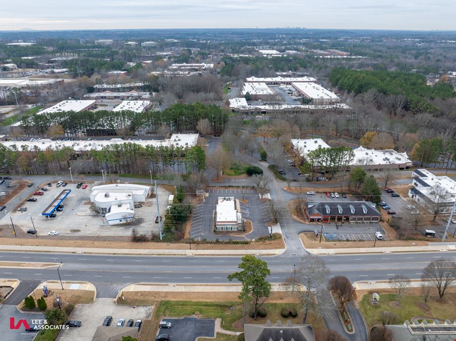 11855 Alpharetta Hwy