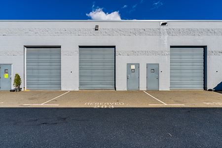 Preview of Industrial space for Sale at 19736 98 Avenue