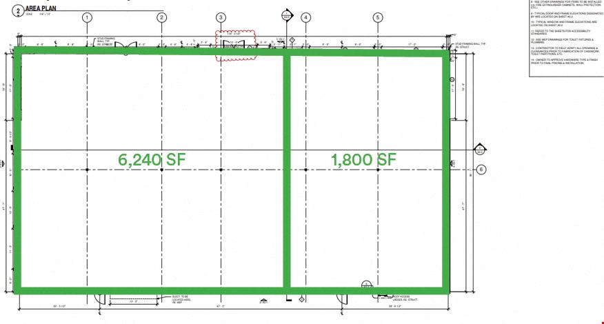 16918 Bulverde Road Retail Center