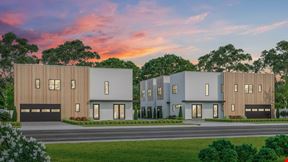 Carmen St Townhomes - 8 Unit Development