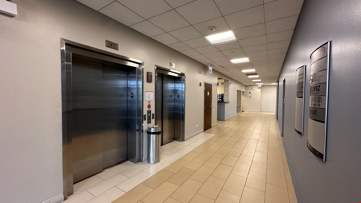 Midway Medical Campus