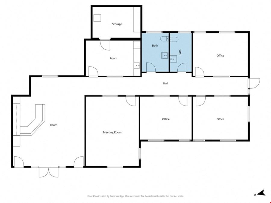 8862 Cedar Springs Ln