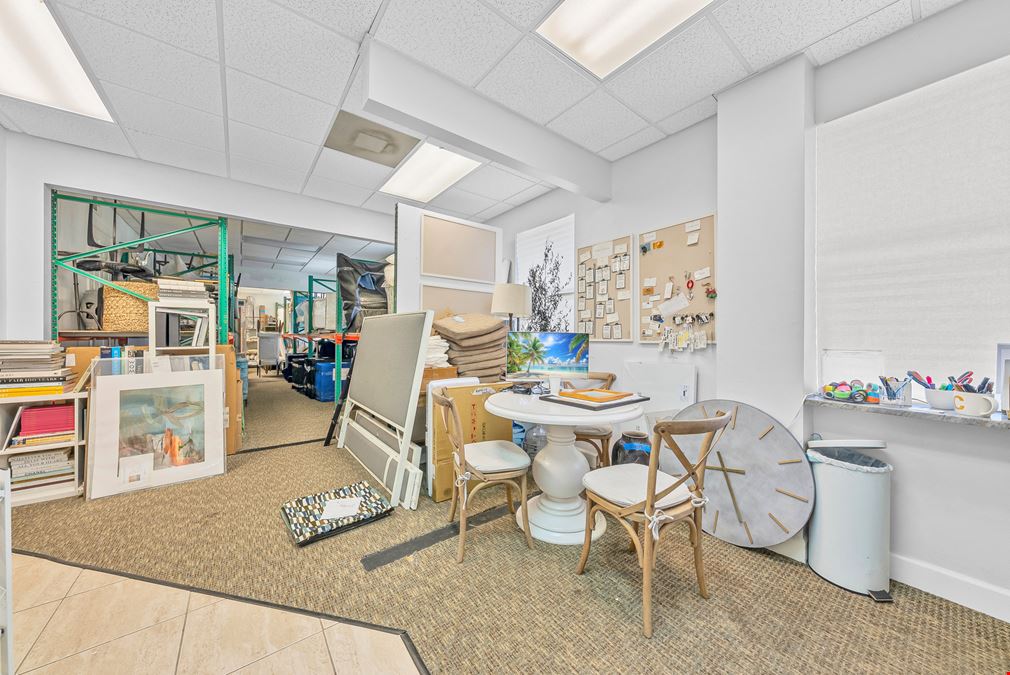 Industrial / Flex Condo