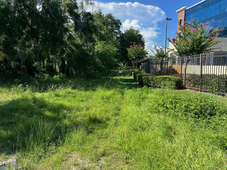 Lake Mary Development Opportunity