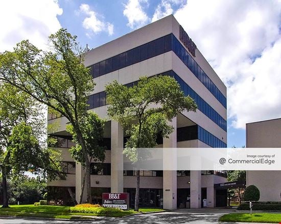 Preview of Office space for Rent at 6800 West Loop South