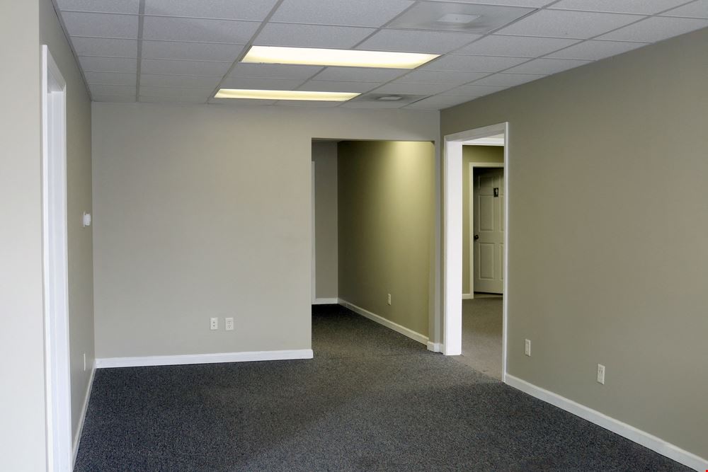 Industrial property in Omaha, NE