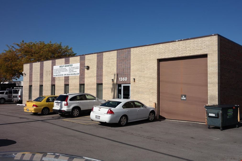 1360 Landmeier Road