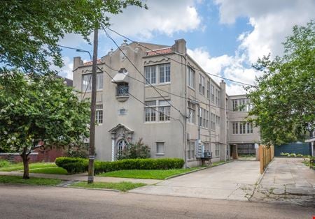 Preview of Other space for Sale at 2108 Broadway Street