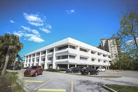 Preview of Office space for Rent at 3434 Hancock Bridge Pkwy
